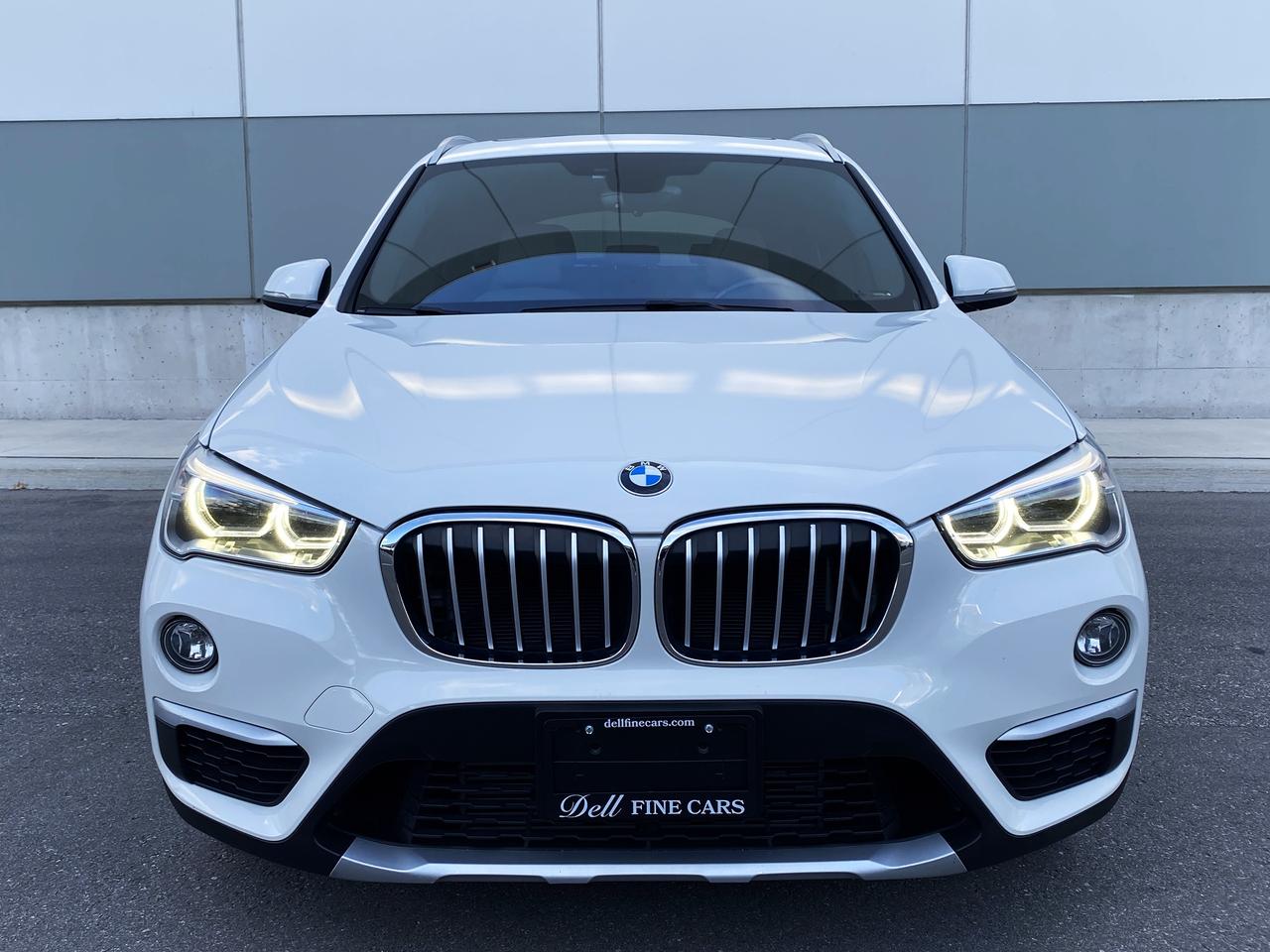 2016 BMW X1 xDRIVE28i-SPORT PKG-NAV-CAMERA-HUD-PANO ROOF Photo2