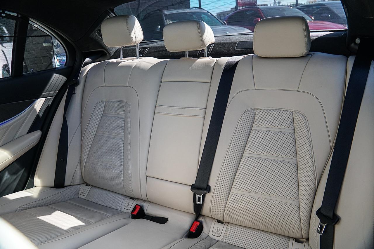2018 Mercedes-Benz E-Class AMG E 63 S |CLEAN CARFAX|FULLY CARBON|HUD|MASSAGE| Photo