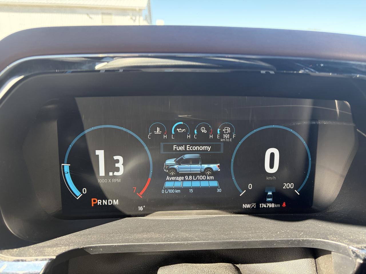 2021 Ford F-150 Lariat 4WD SuperCrew 5.5' Box Photo