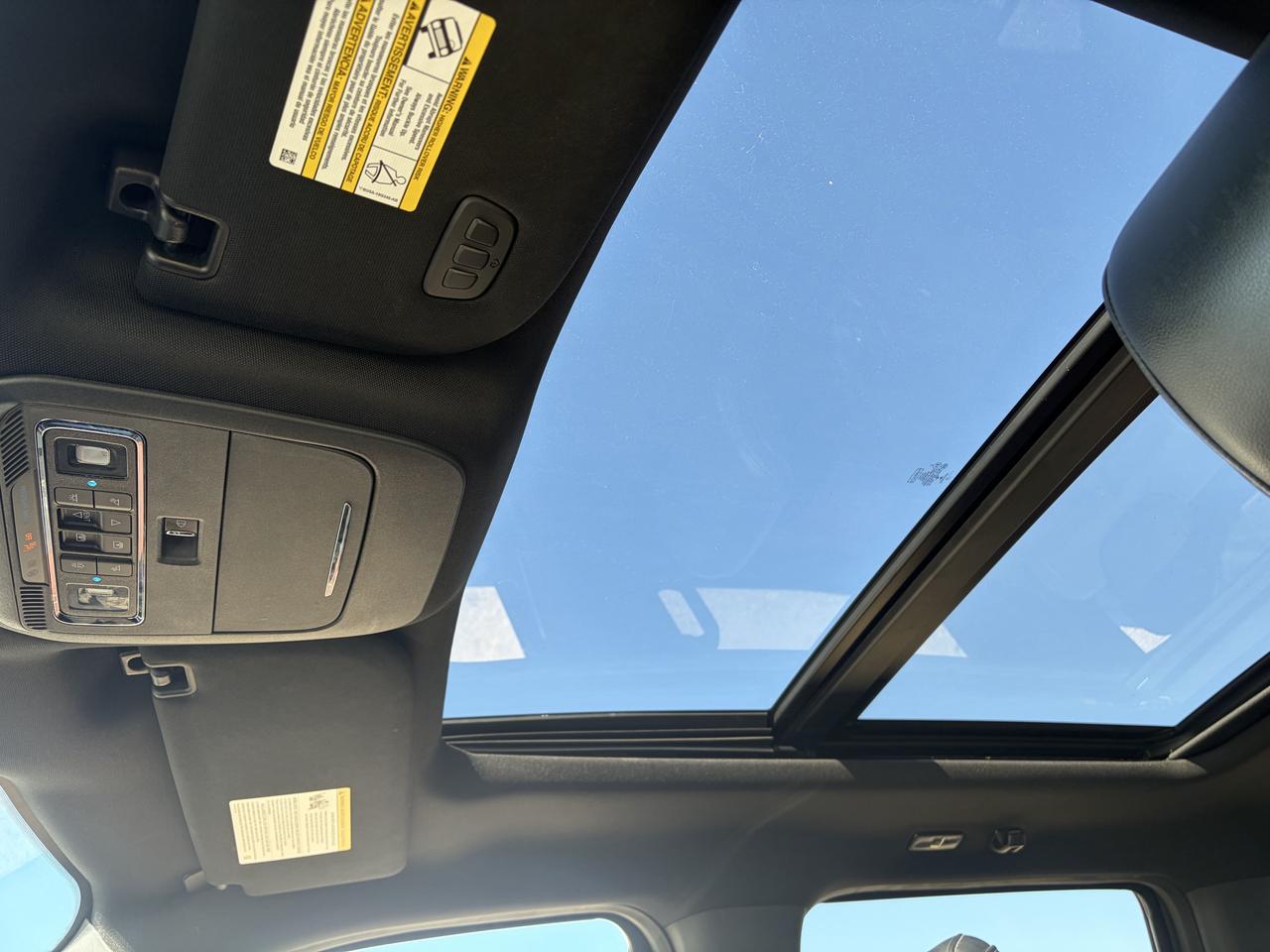 2021 Ford F-150 Lariat 4WD SuperCrew 5.5' Box Photo