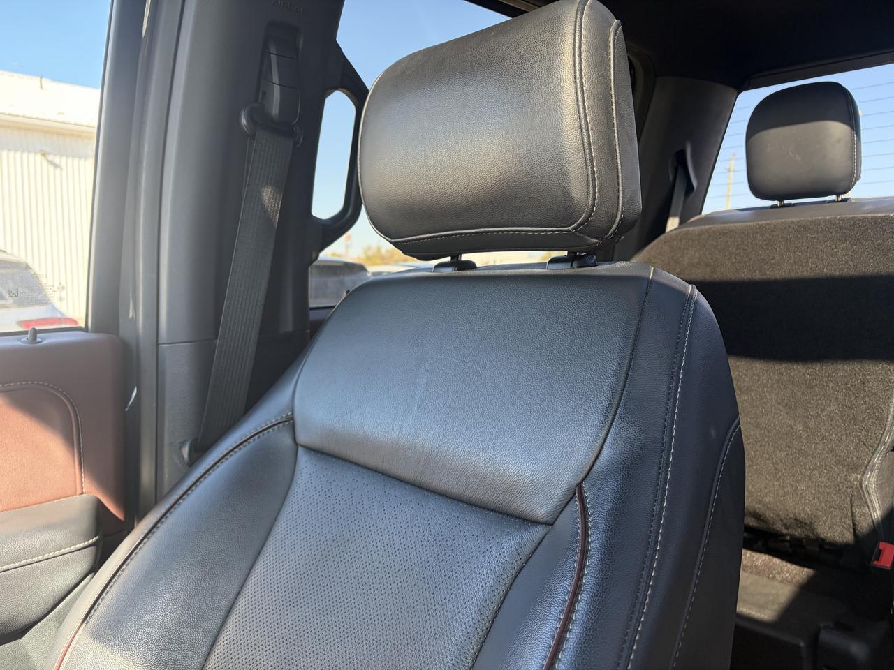 2021 Ford F-150 Lariat 4WD SuperCrew 5.5' Box Photo