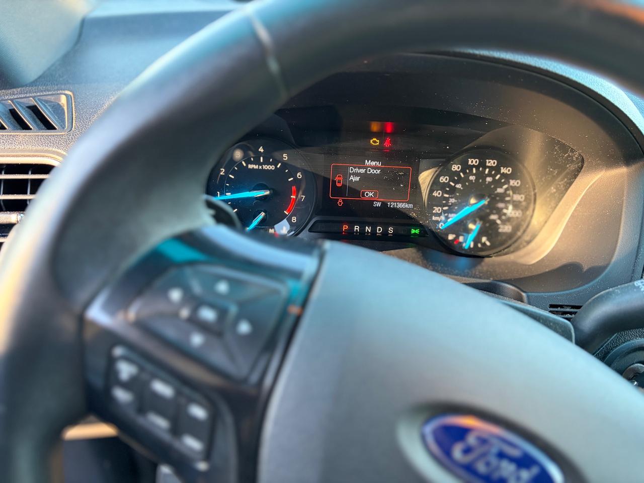 2017 Ford Explorer 4WD 4dr Base Photo