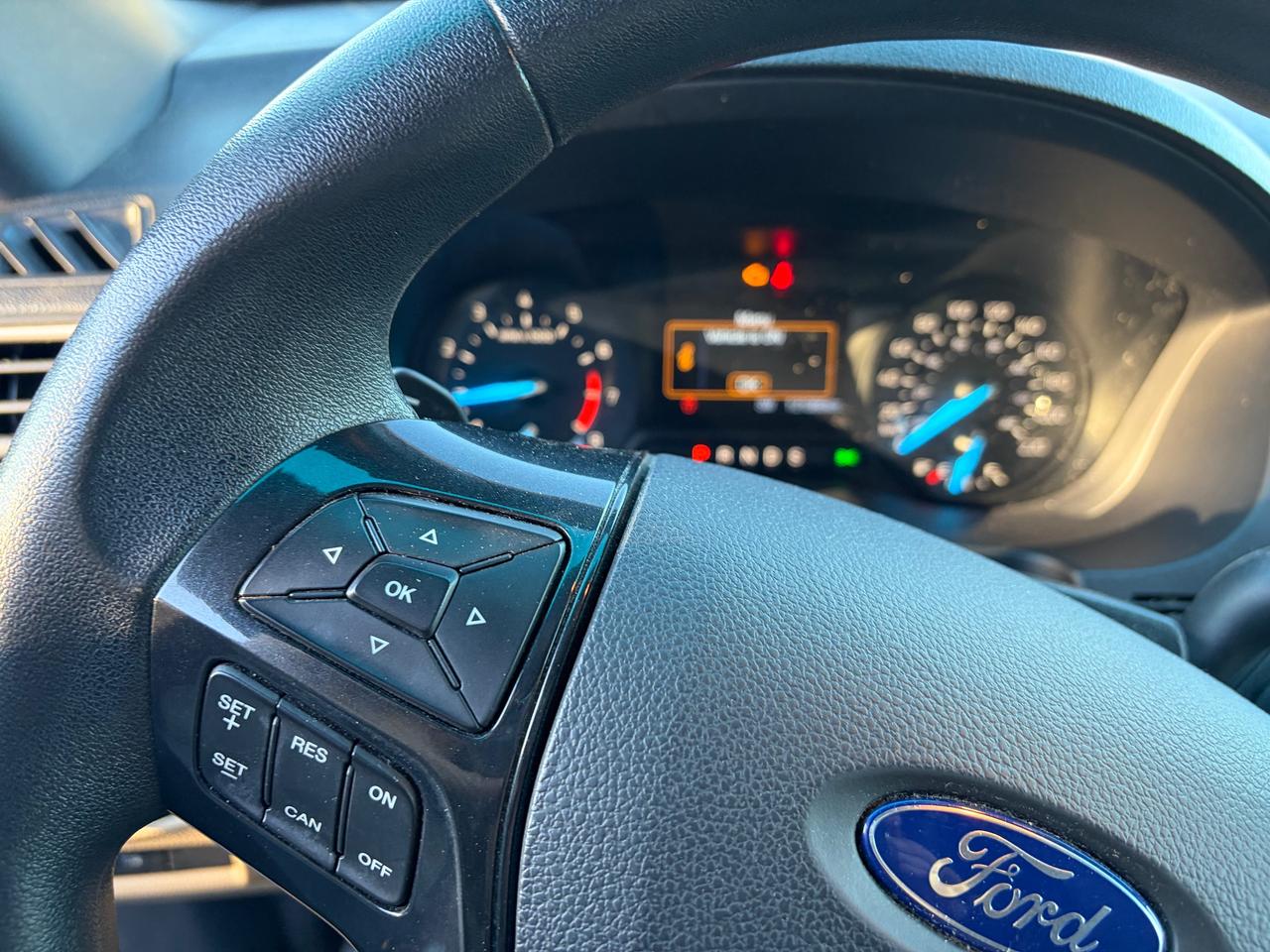 2017 Ford Explorer 4WD 4dr Base Photo