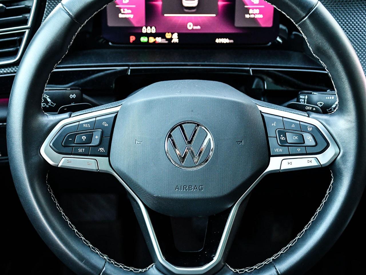 2024 Volkswagen Atlas Cross Sport Highline 2.0 TSI 4MOTION Photo