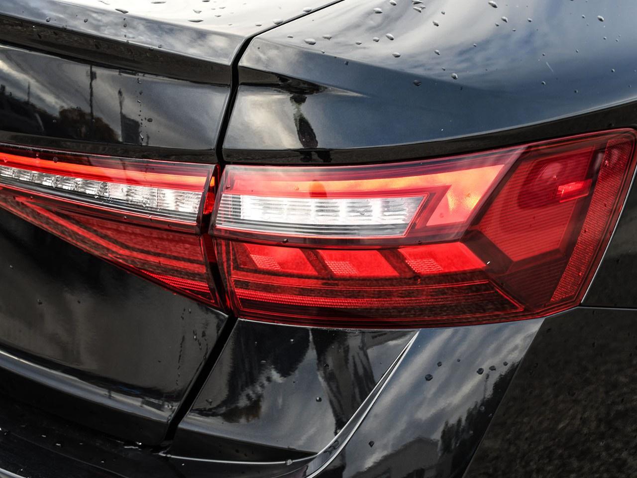 2025 Volkswagen Jetta Comfortline AUTO Photo4
