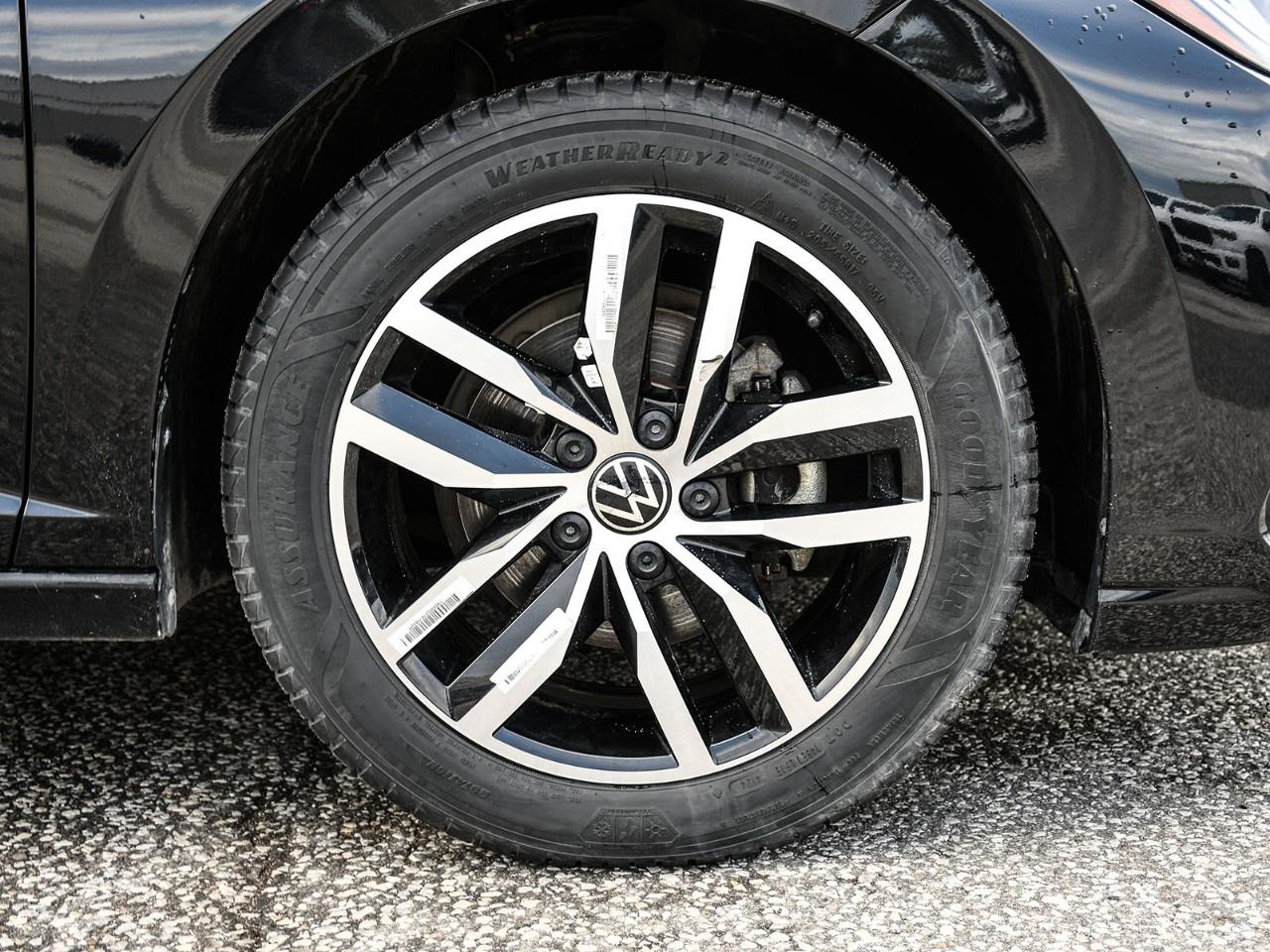 2025 Volkswagen Jetta Comfortline AUTO Photo
