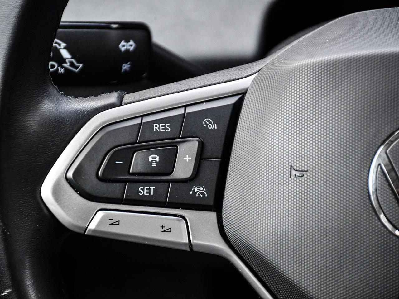 2025 Volkswagen Jetta Comfortline AUTO Photo