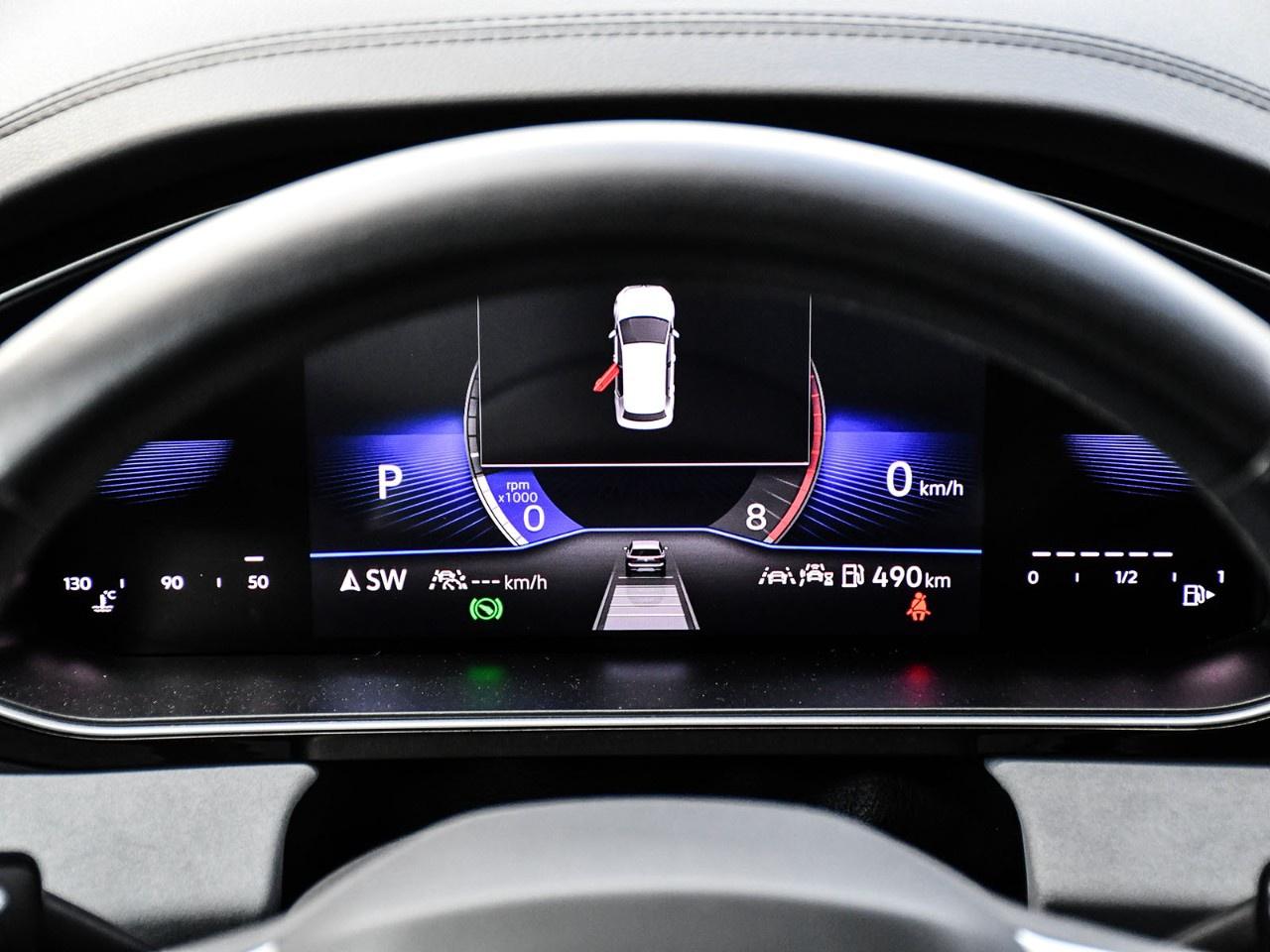 2025 Volkswagen Jetta Comfortline AUTO Photo