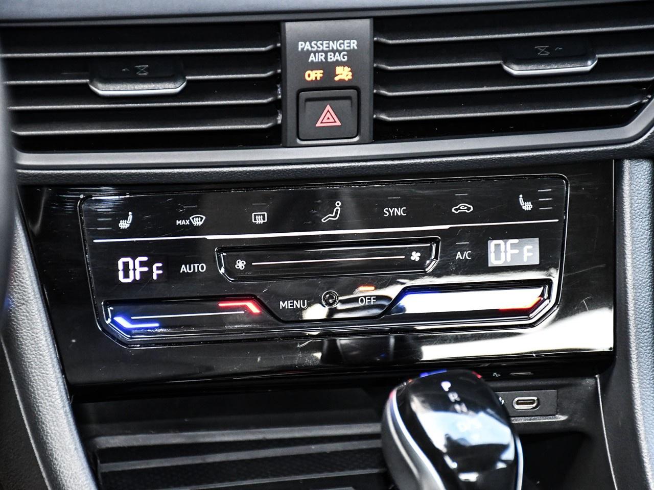 2025 Volkswagen Jetta Comfortline AUTO Photo