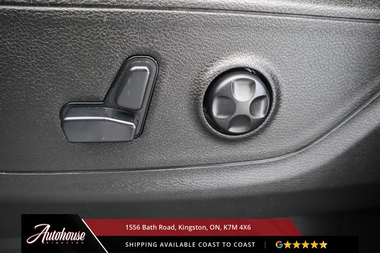 2020 RAM 1500 Big Horn BIG HORN - NAVIGATION - REMOTE START Photo
