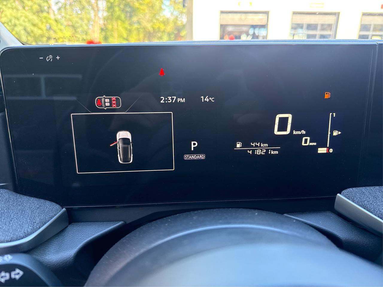 2026 Nissan Kicks SV AWD Photo