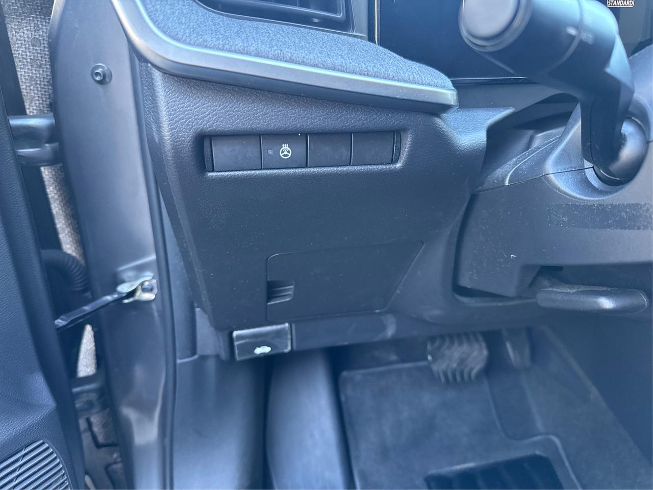 2026 Nissan Kicks SV AWD Photo