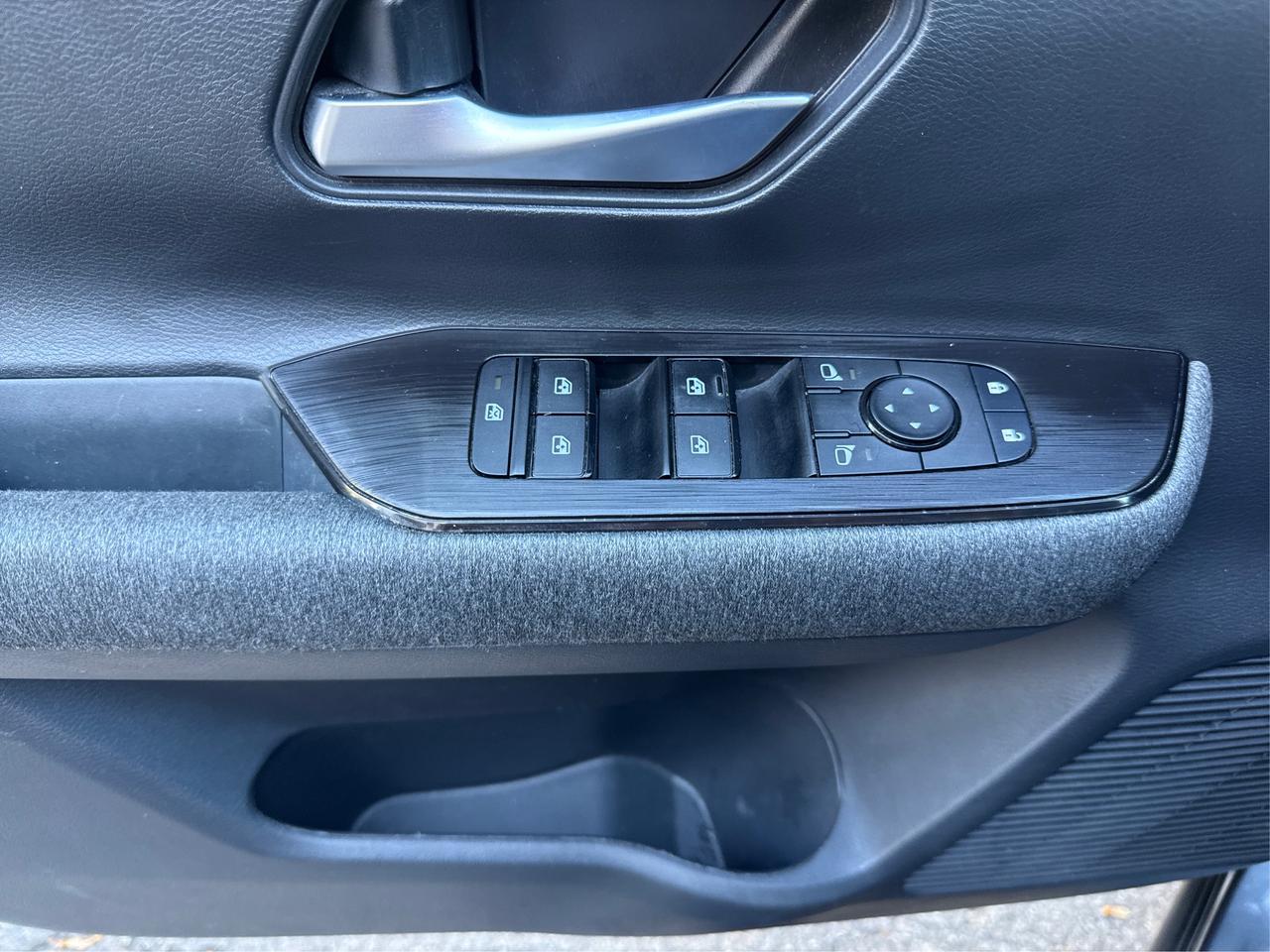 2026 Nissan Kicks SV AWD Photo