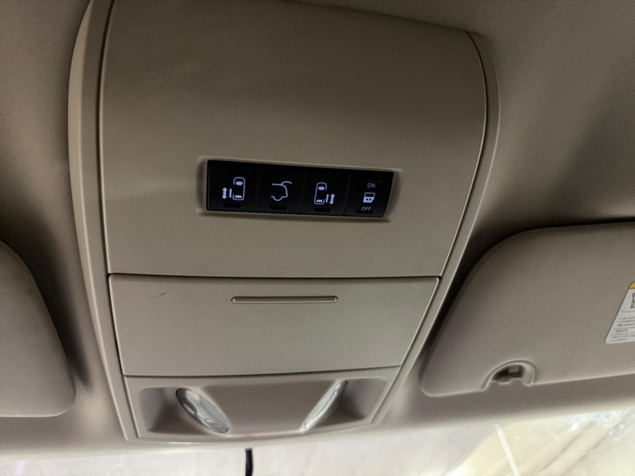 2017 Dodge Grand Caravan 4dr Wgn Canada Value Package Photo