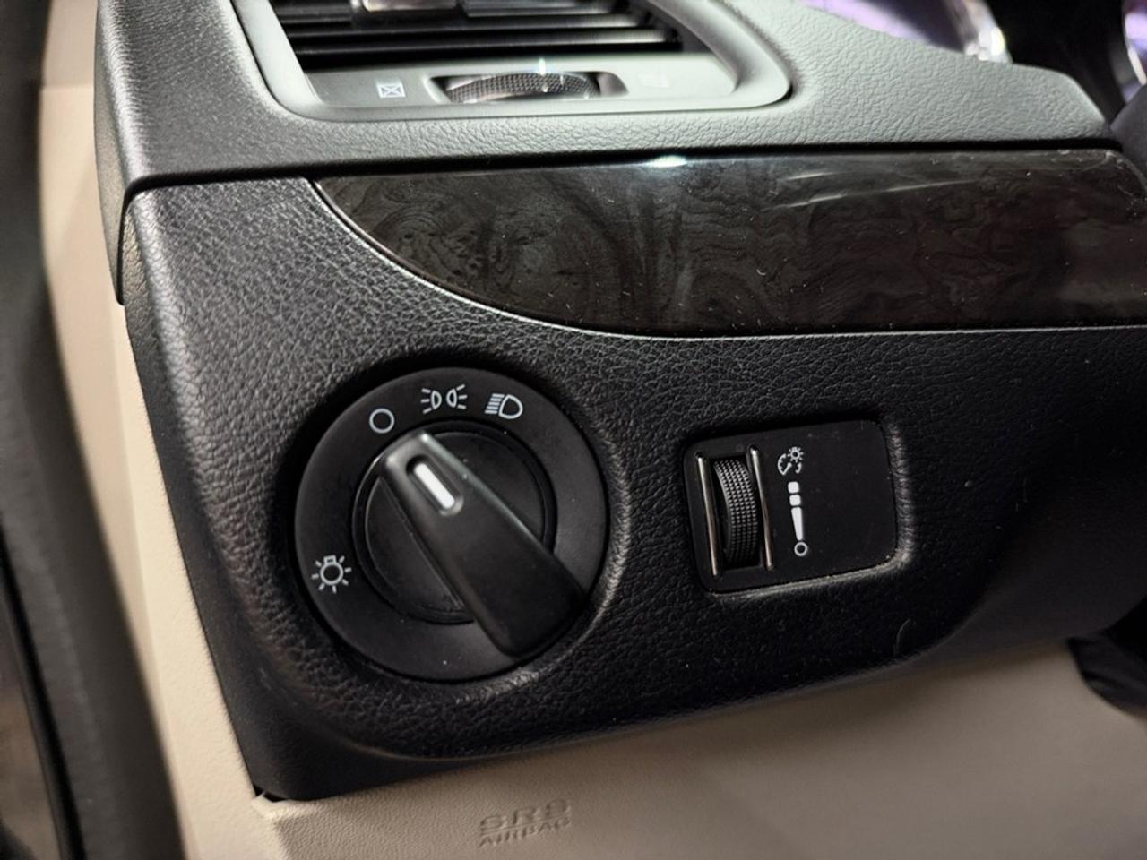 2017 Dodge Grand Caravan 4dr Wgn Canada Value Package Photo