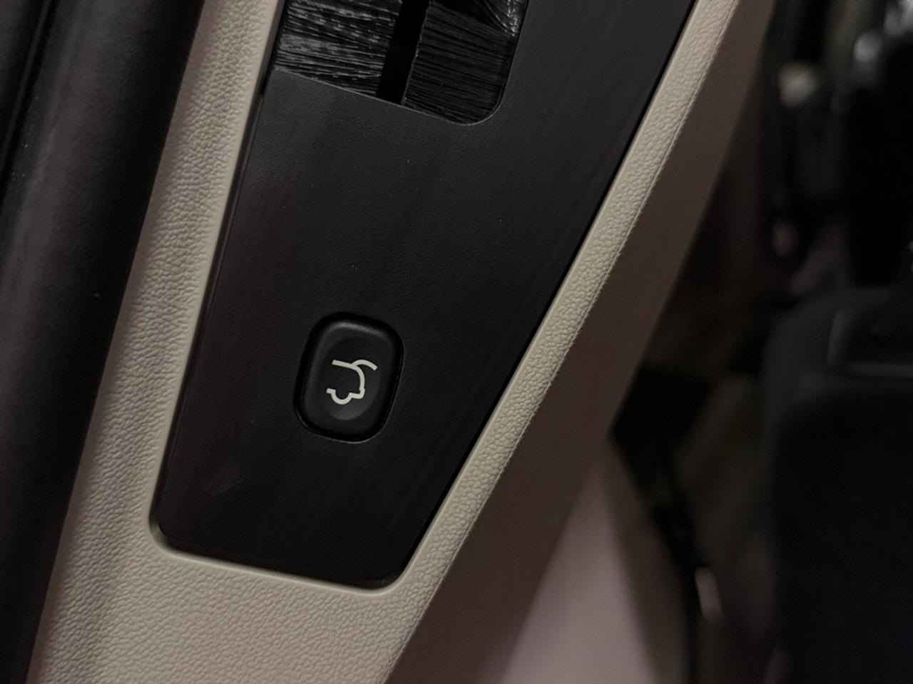 2017 Dodge Grand Caravan 4dr Wgn Canada Value Package Photo