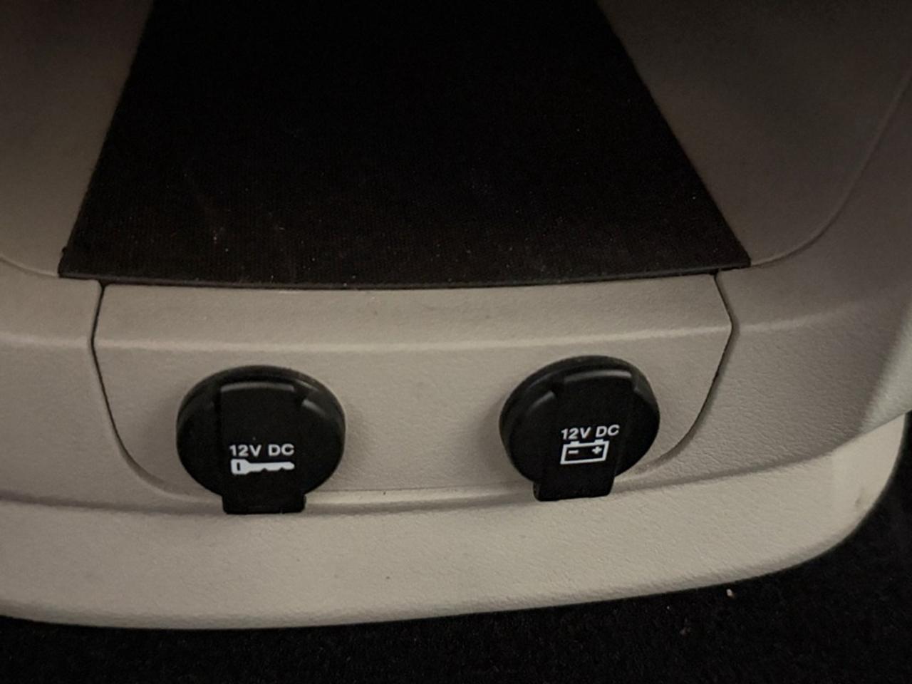 2017 Dodge Grand Caravan 4dr Wgn Canada Value Package Photo