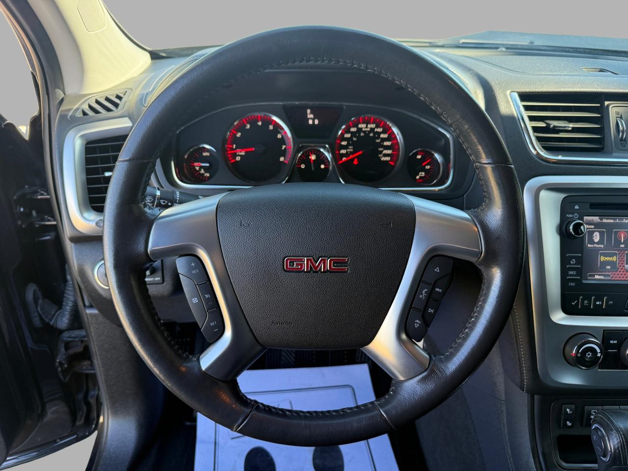 2014 GMC Acadia AWD 4DR SLE2 Photo