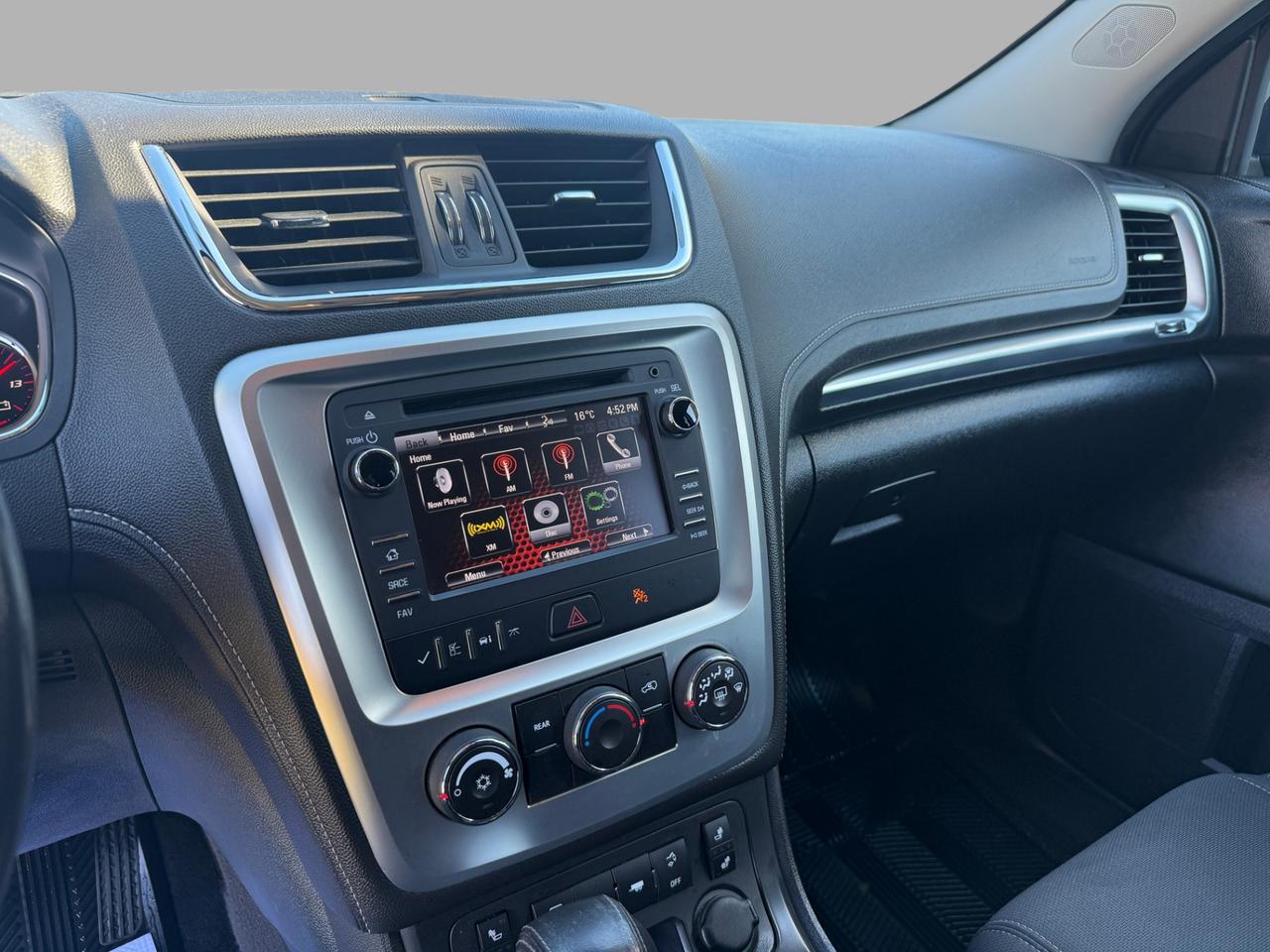 2014 GMC Acadia AWD 4DR SLE2 Photo