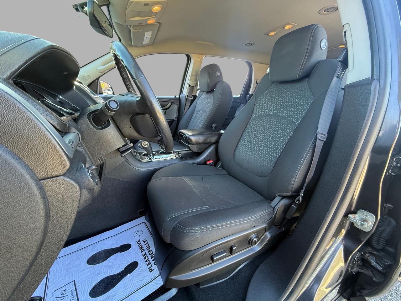 2014 GMC Acadia AWD 4DR SLE2 Photo
