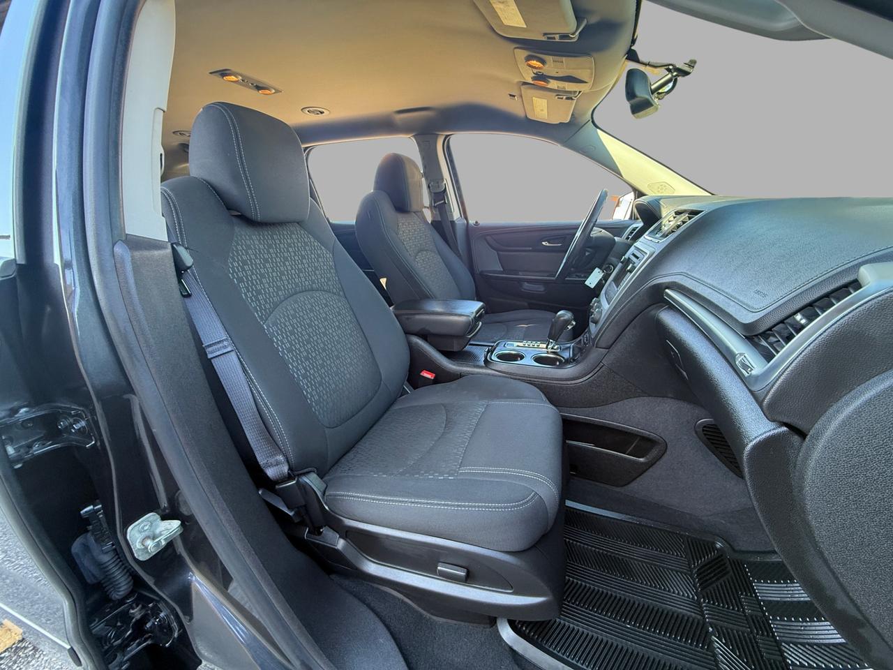 2014 GMC Acadia AWD 4DR SLE2 Photo