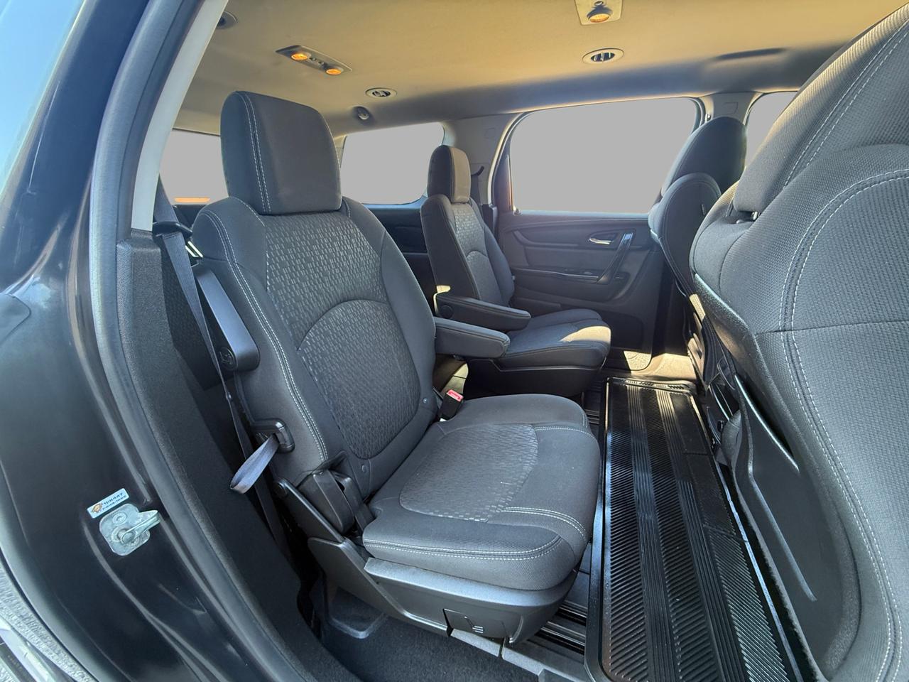2014 GMC Acadia AWD 4DR SLE2 Photo