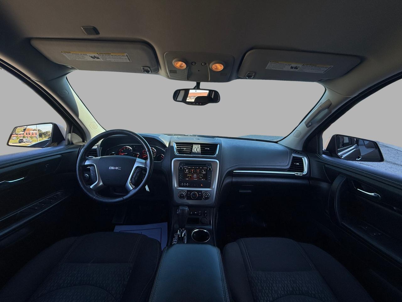 2014 GMC Acadia AWD 4DR SLE2 Photo
