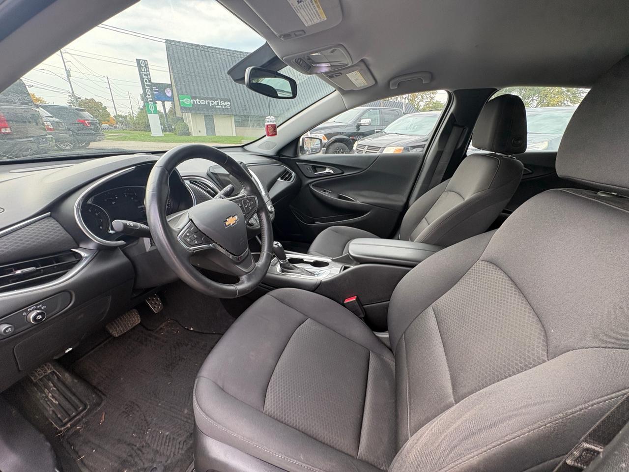 2016 Chevrolet Malibu ~ CERTIFIED Photo