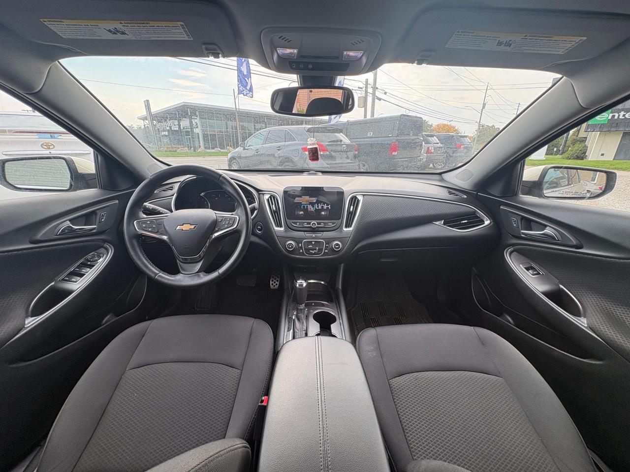 2016 Chevrolet Malibu ~ CERTIFIED Photo