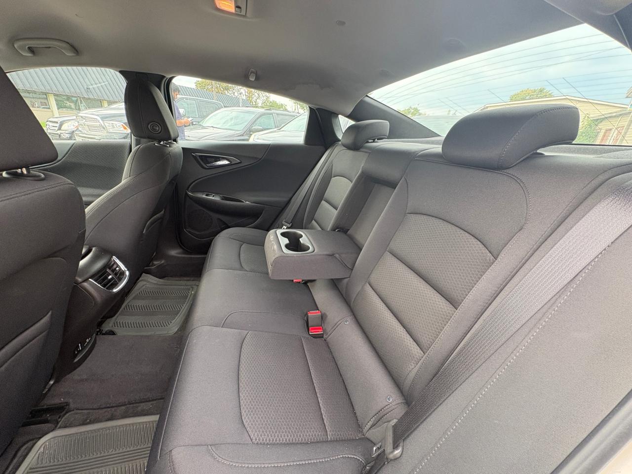 2016 Chevrolet Malibu ~ CERTIFIED Photo