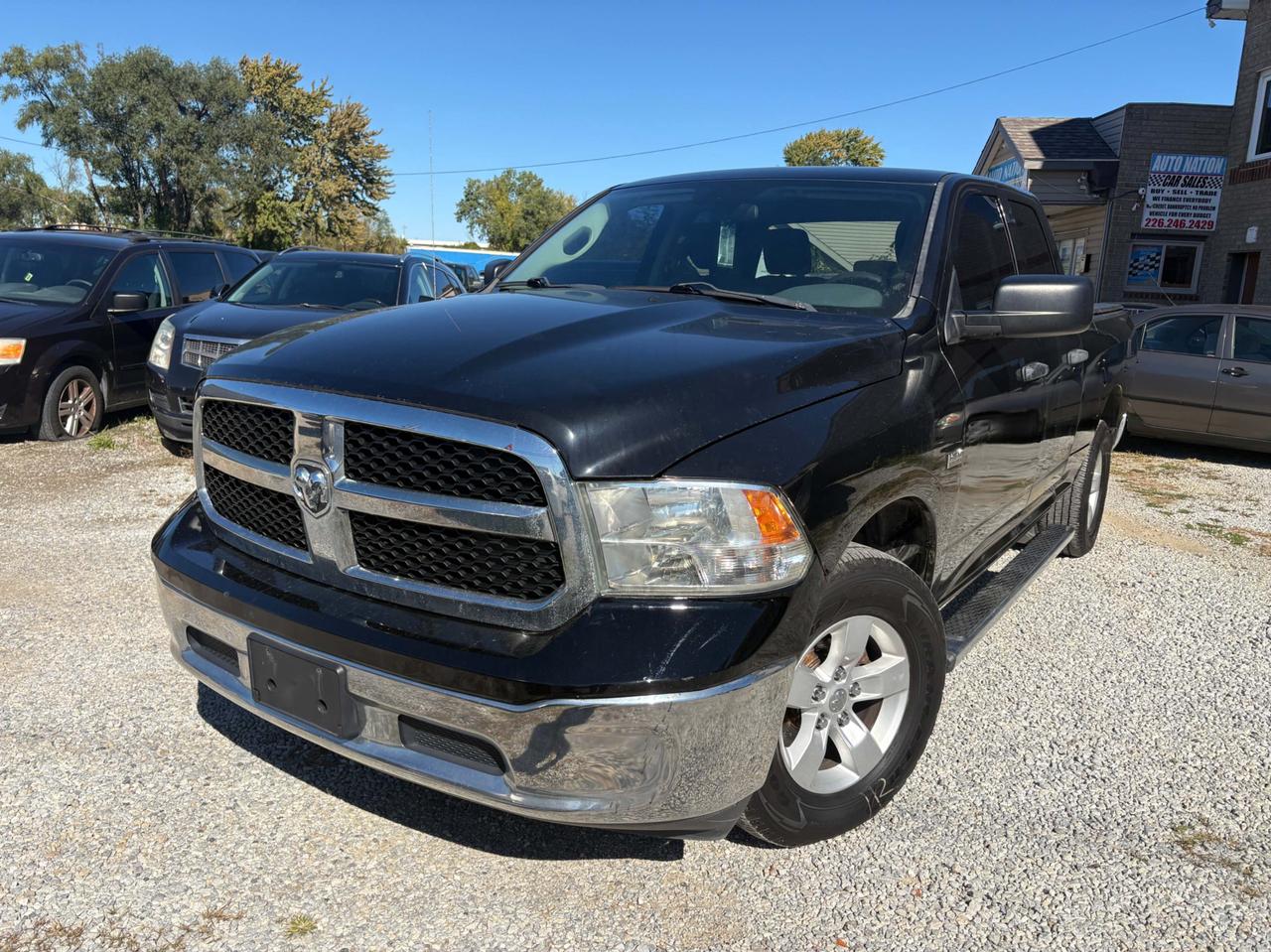 Vehicle Image