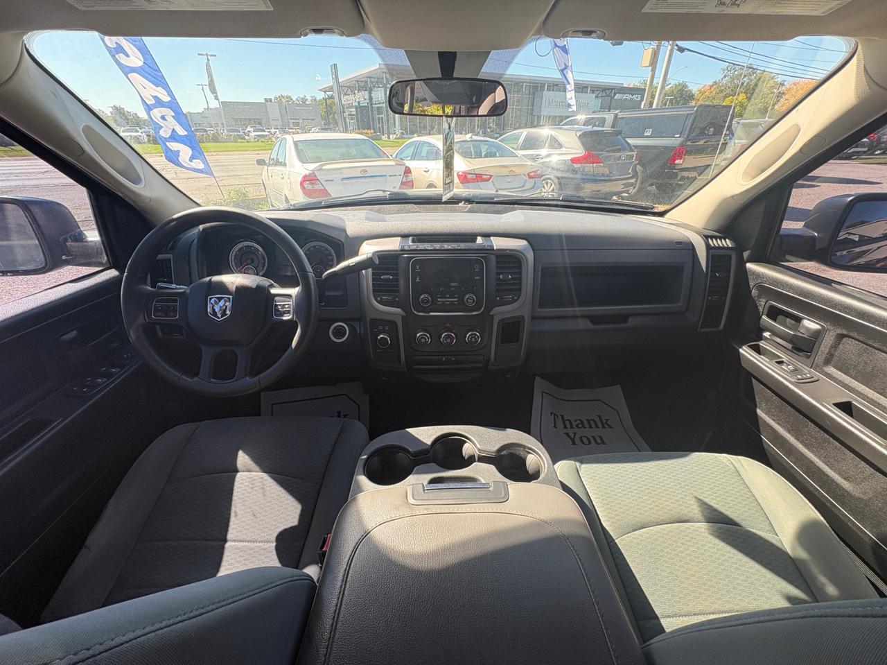 2015 RAM 1500 5.7L Hemi ~ Certified Photo