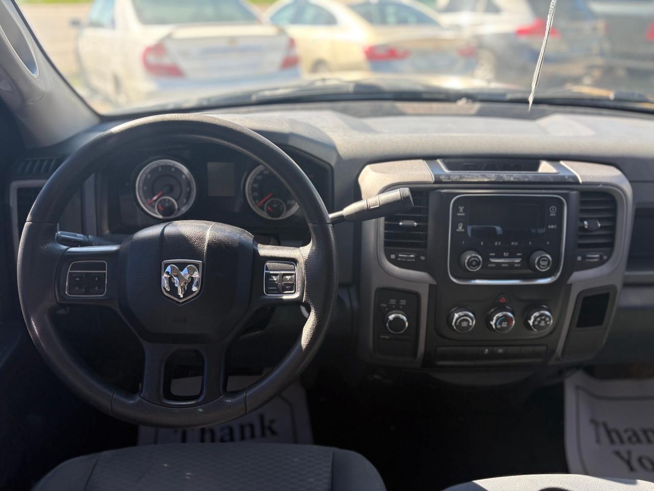 2015 RAM 1500 5.7L Hemi ~ Certified Photo