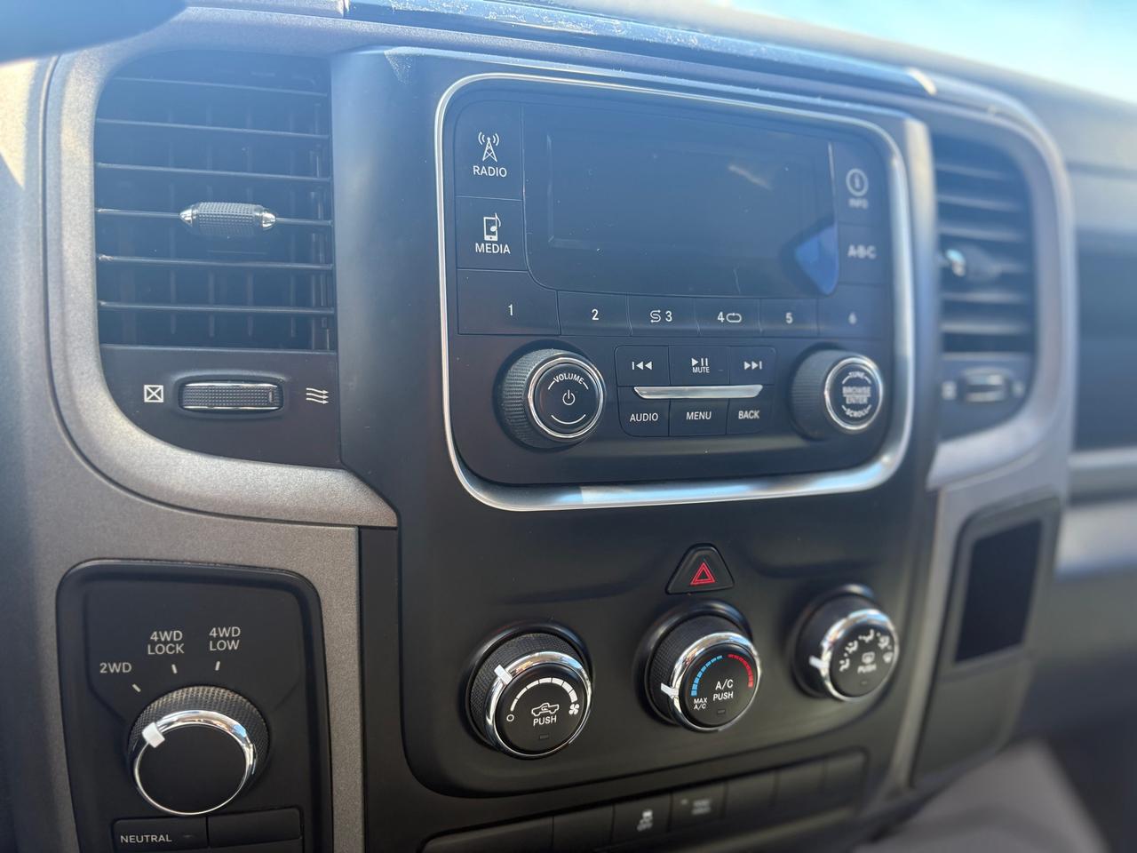 2015 RAM 1500 5.7L Hemi ~ Certified Photo