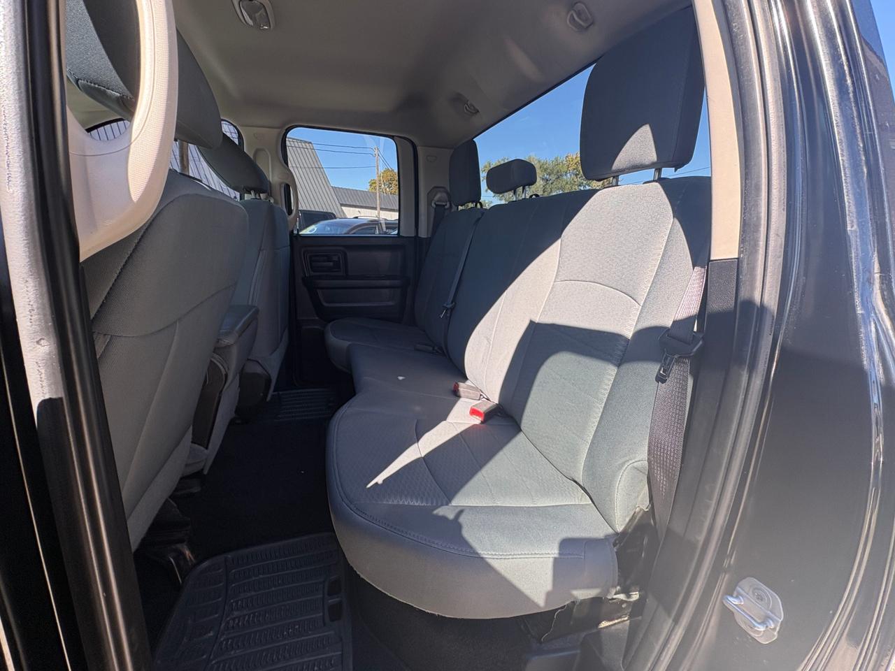 2015 RAM 1500 5.7L Hemi ~ Certified Photo