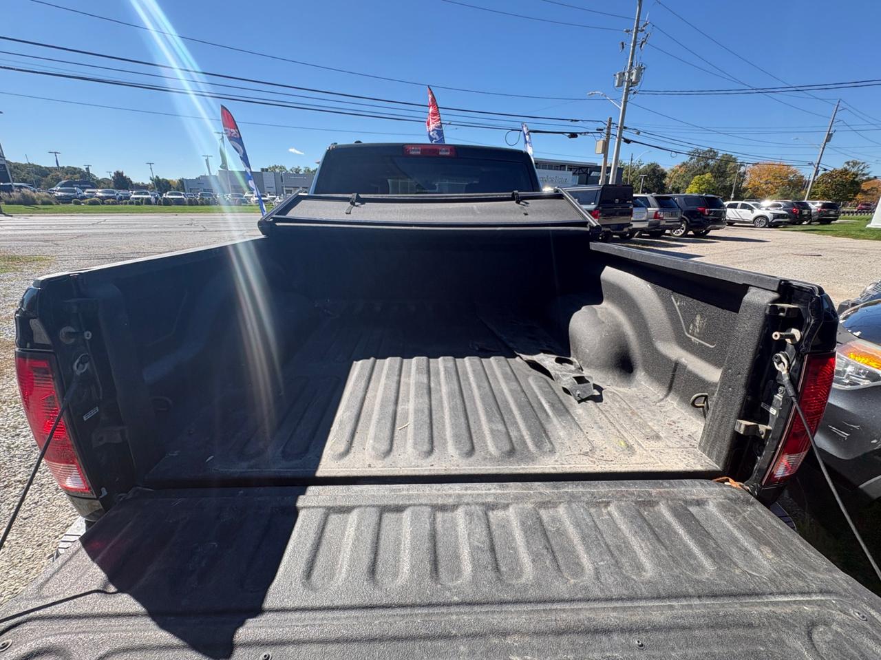 2015 RAM 1500 5.7L Hemi ~ Certified Photo