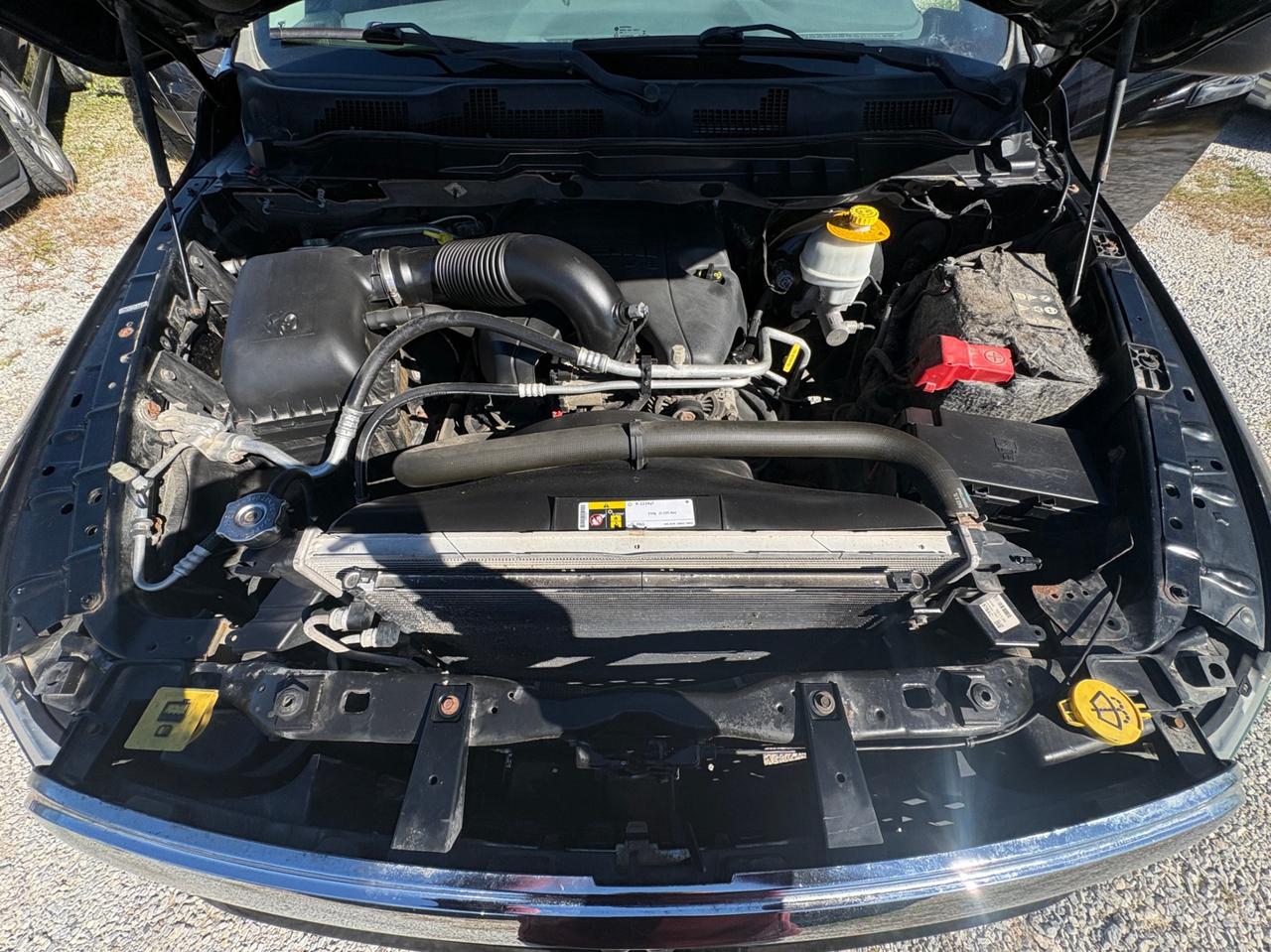 2015 RAM 1500 5.7L Hemi ~ Certified Photo