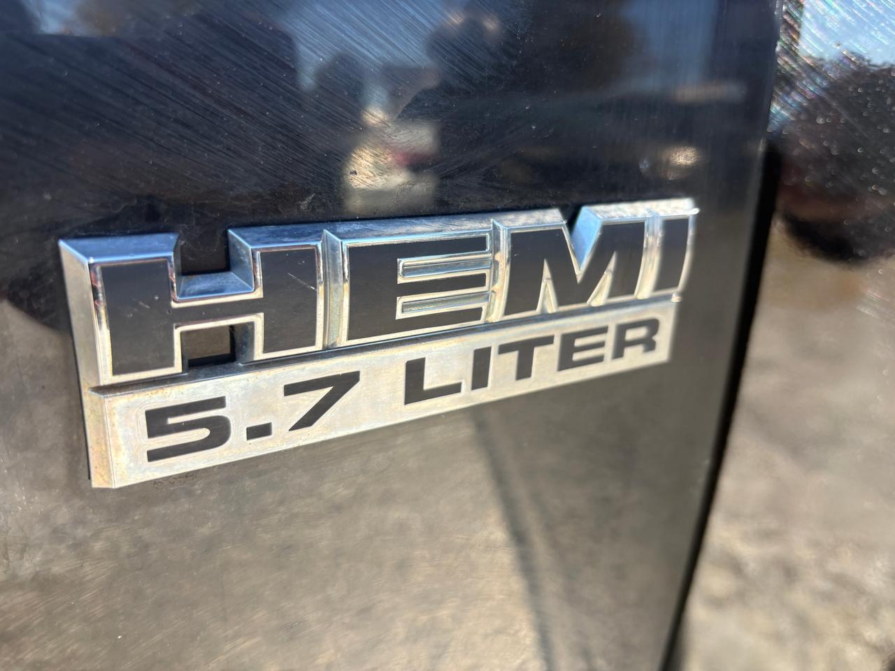 2015 RAM 1500 5.7L Hemi ~ Certified Photo