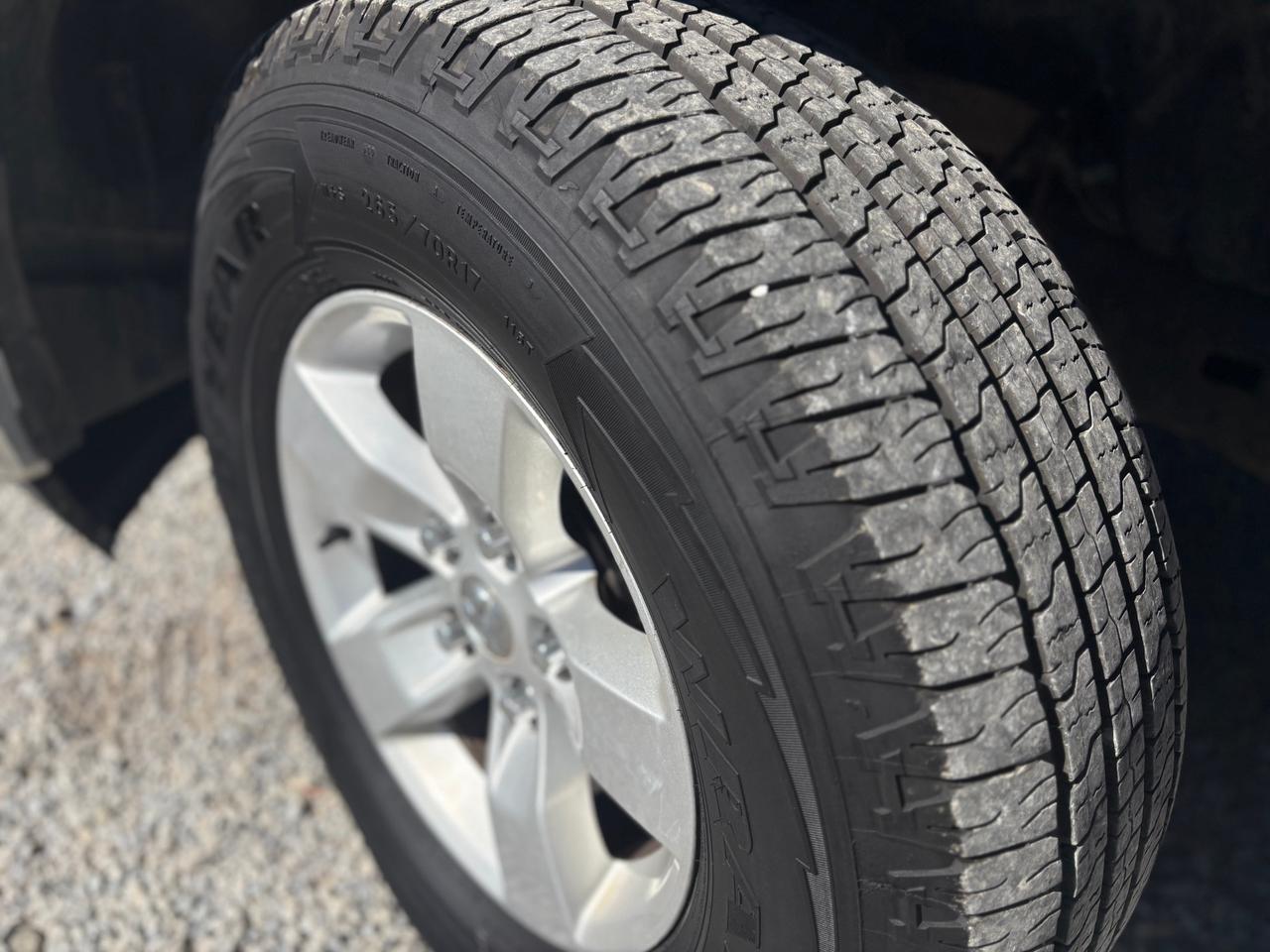 2015 RAM 1500 5.7L Hemi ~ Certified Photo