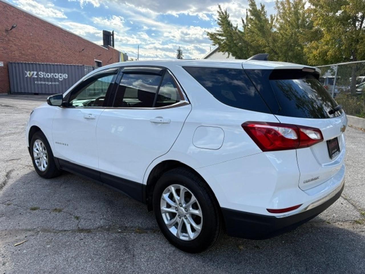 2018 Chevrolet Equinox LT **ONLY 65,000KM-1 OWNER-REMOTE START-CERTIFIED** Photo4