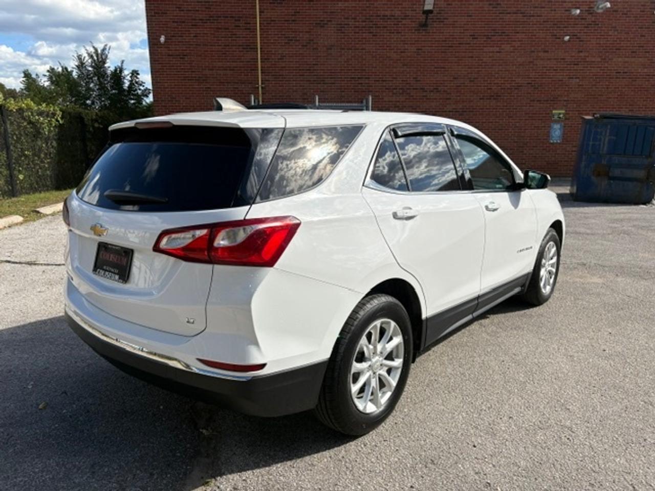 2018 Chevrolet Equinox LT **ONLY 65,000KM-1 OWNER-REMOTE START-CERTIFIED** Photo