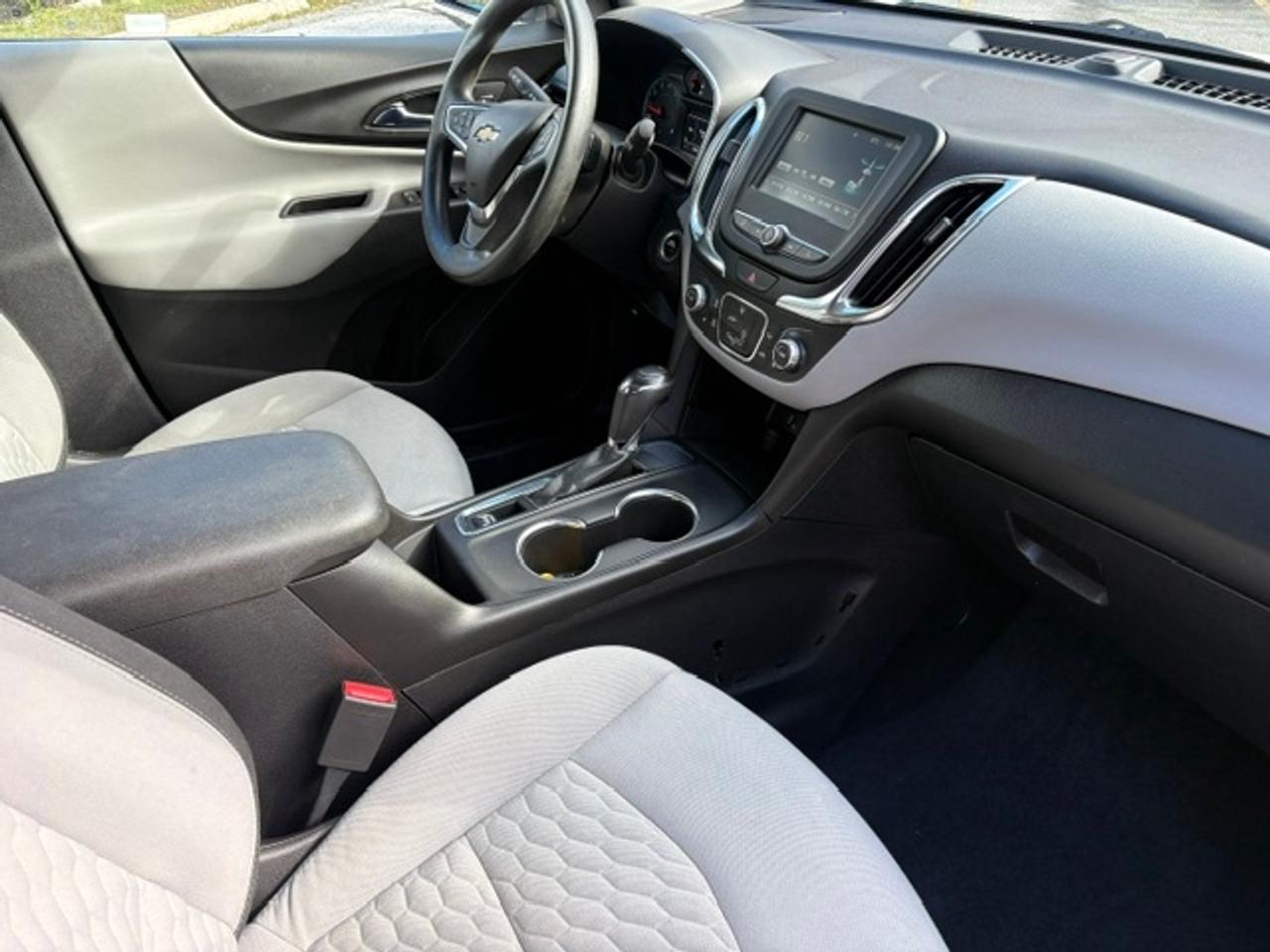 2018 Chevrolet Equinox LT **ONLY 65,000KM-1 OWNER-REMOTE START-CERTIFIED** Photo