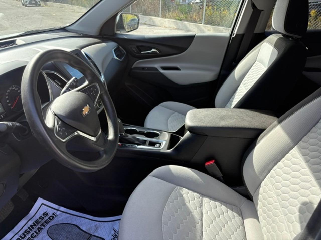 2018 Chevrolet Equinox LT **ONLY 65,000KM-1 OWNER-REMOTE START-CERTIFIED** Photo