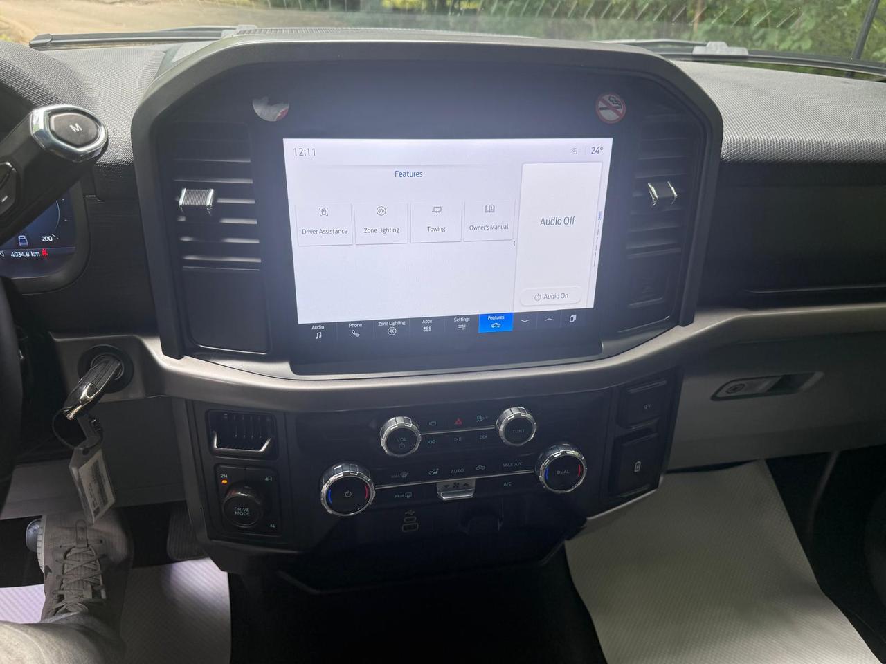 2025 Ford F-150 for Sale in Brampton, Ontario | Sport Empire Car Sales