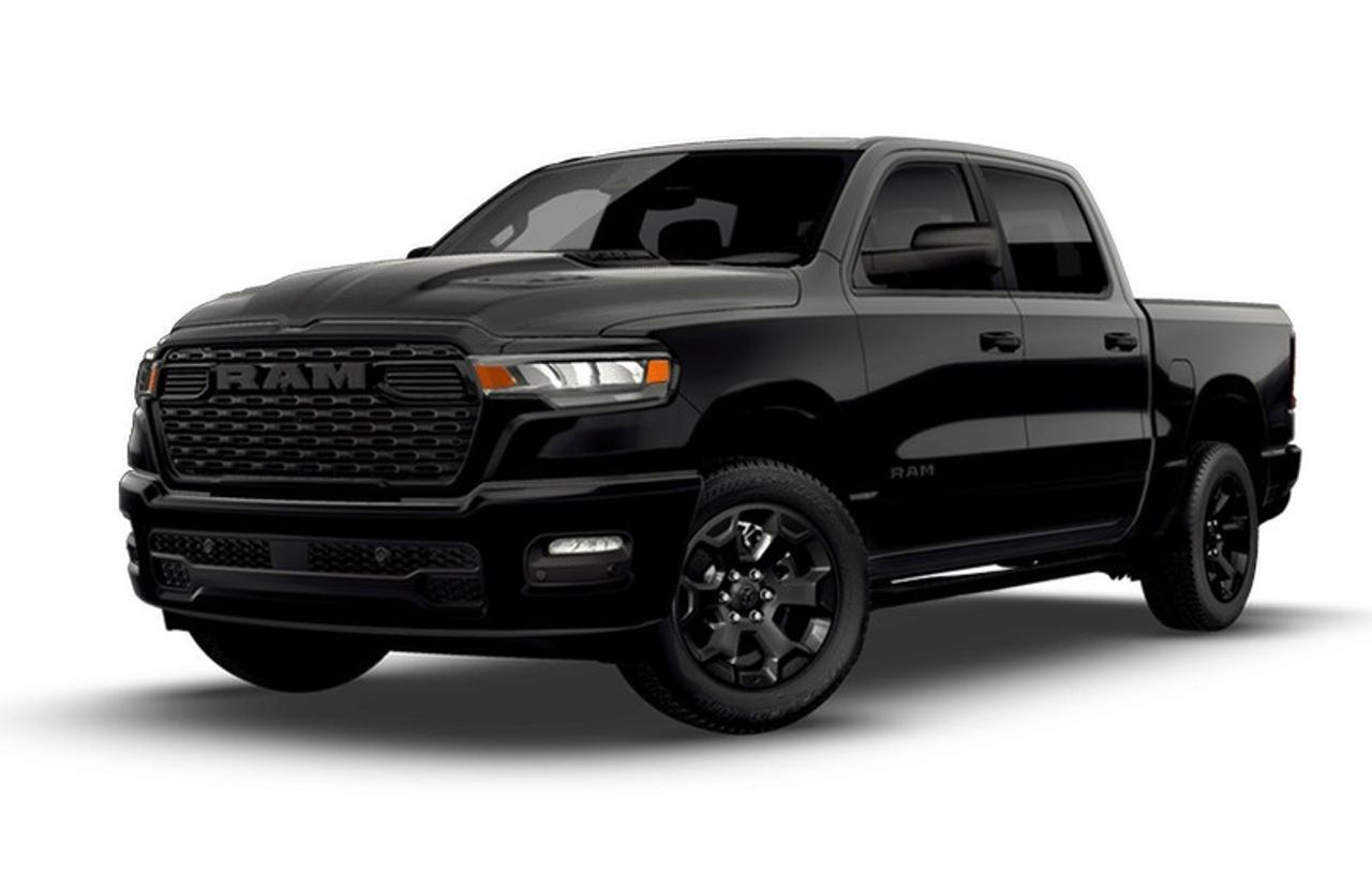 2027 RAM 1500 Express Photo0
