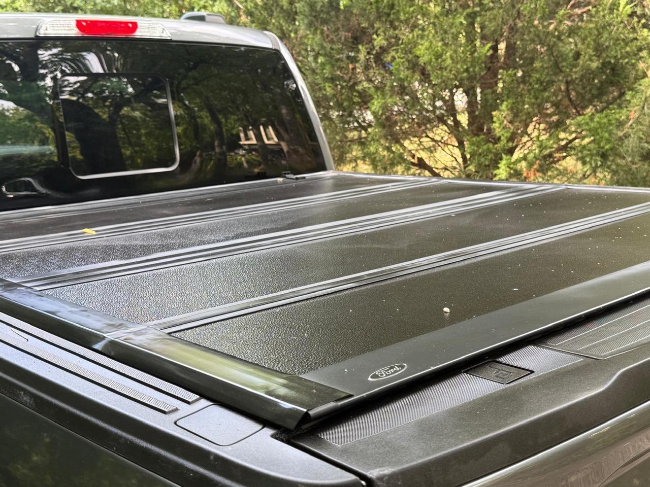 2023 Ford F-150 Lariat 4WD SuperCrew 5.5' Box Photo