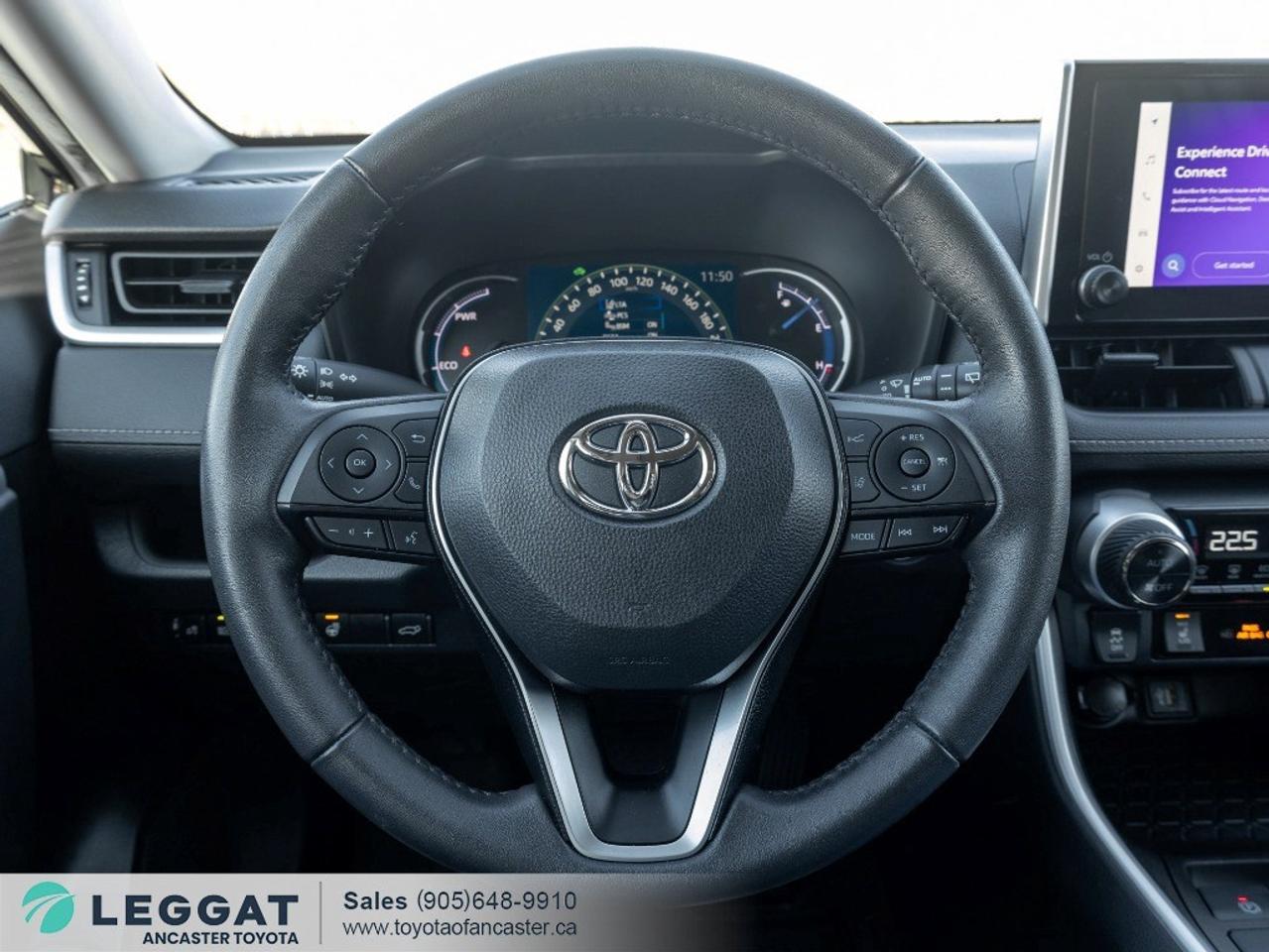 2023 Toyota RAV4 Hybrid Hybrid XLE AWD Photo