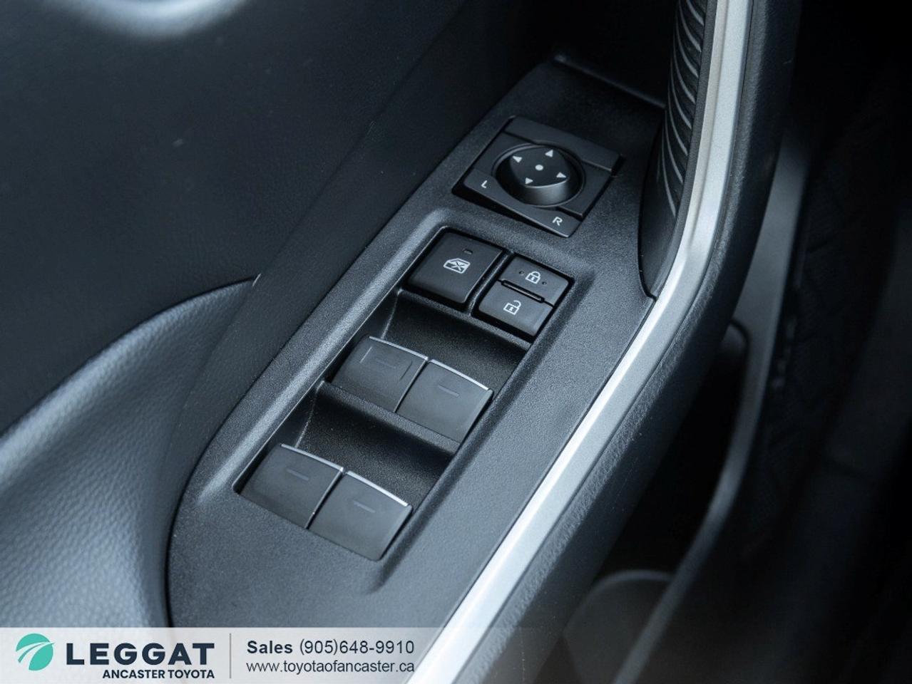 2023 Toyota RAV4 Hybrid Hybrid XLE AWD Photo