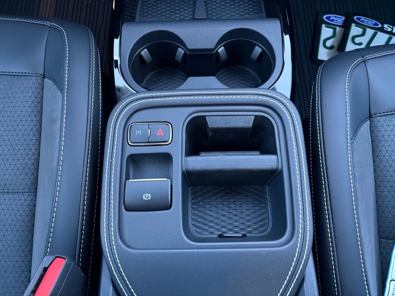 2026 Ford Mustang Mach-E GT AWD Photo