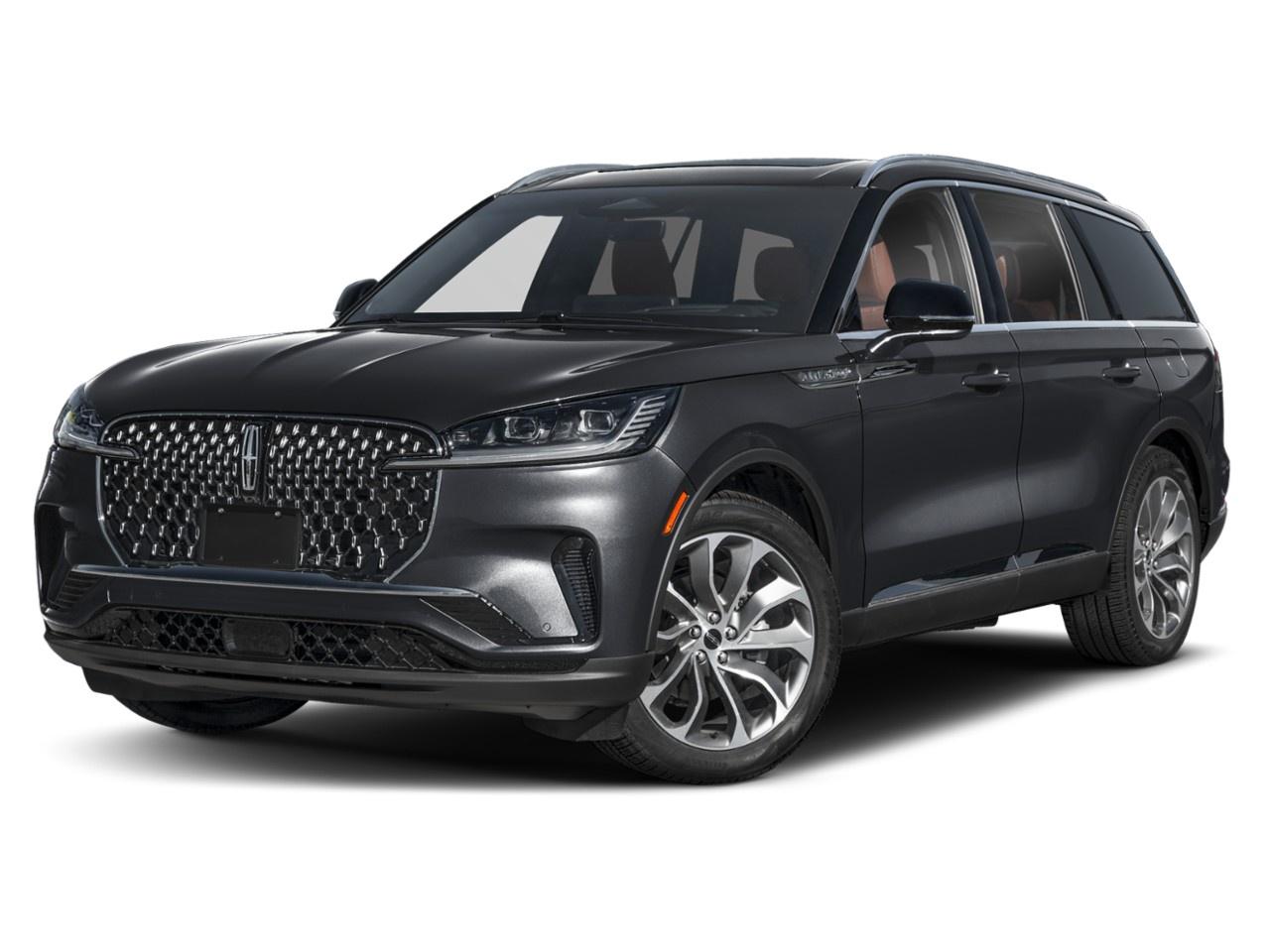 2027 Lincoln Aviator Reserve AWD Photo